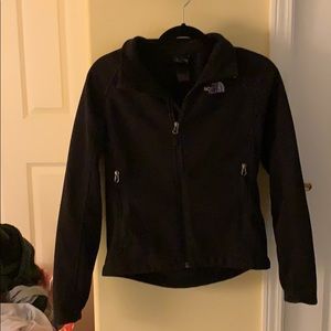 North face fleece